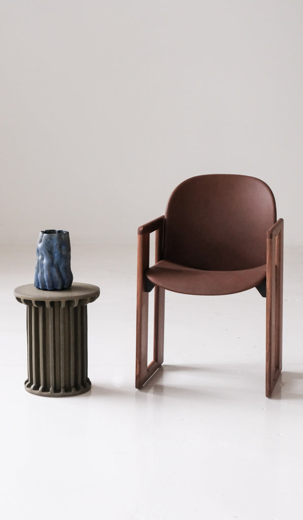 Devin Wilde Table No. IV