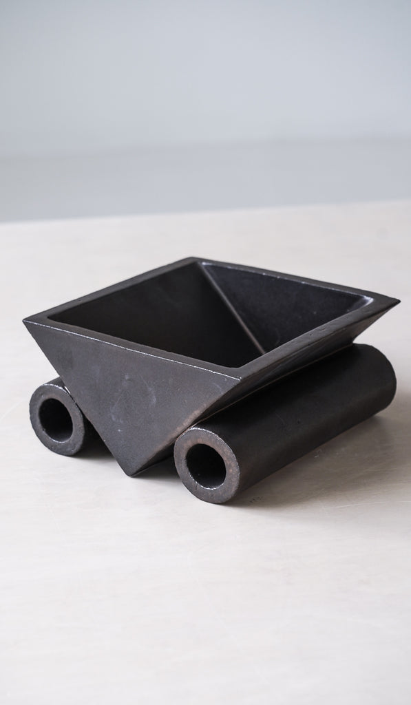 Devin Wilde Vessel No. I