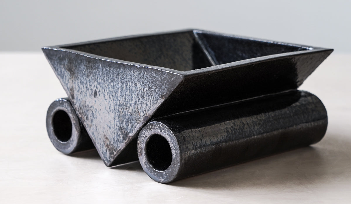 Devin Wilde Vessel No. I