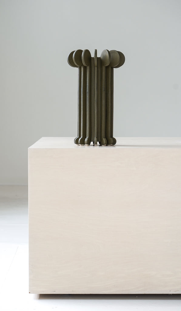 IN STOCK Devin Wilde Vessel No. VIII