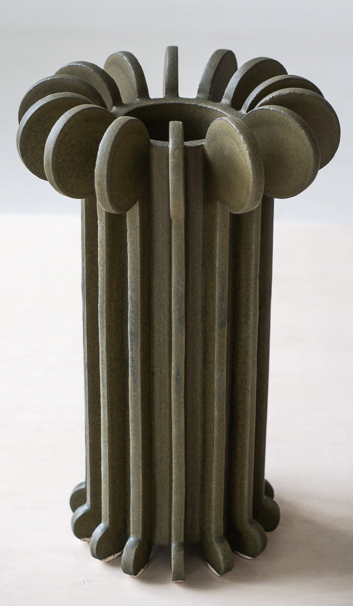 IN STOCK Devin Wilde Vessel No. VIII