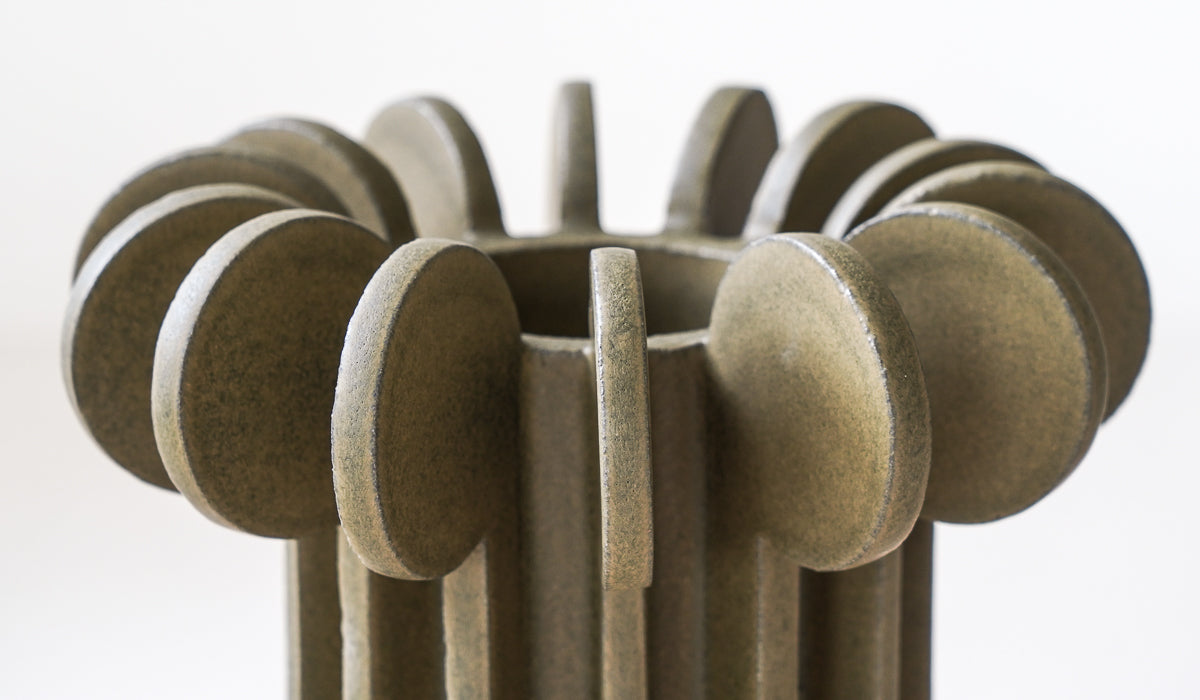 IN STOCK Devin Wilde Vessel No. VIII