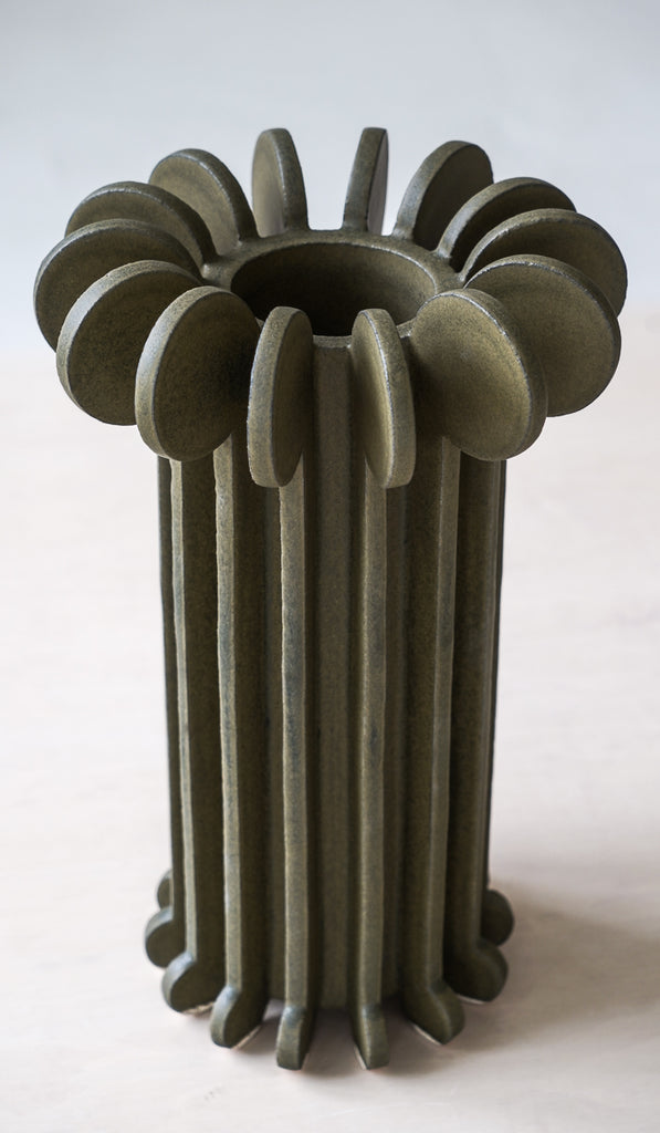 IN STOCK Devin Wilde Vessel No. VIII