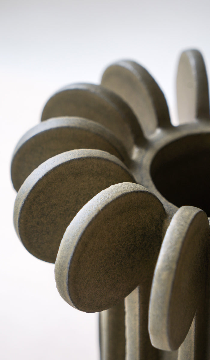 Devin Wilde Vessel No. IV