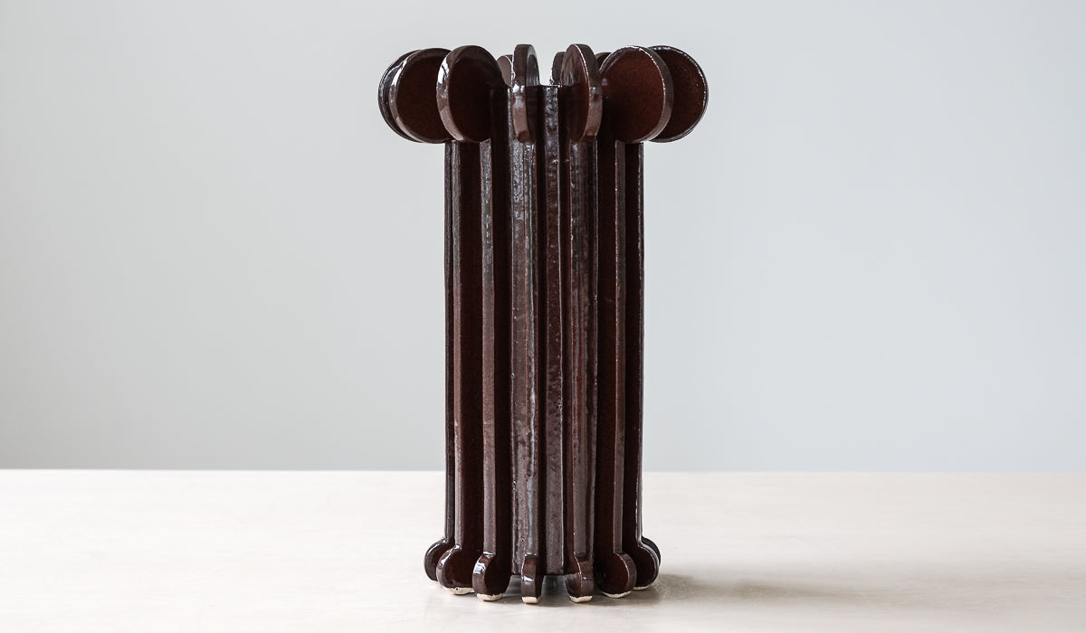IN STOCK Devin Wilde Vessel No. VIII