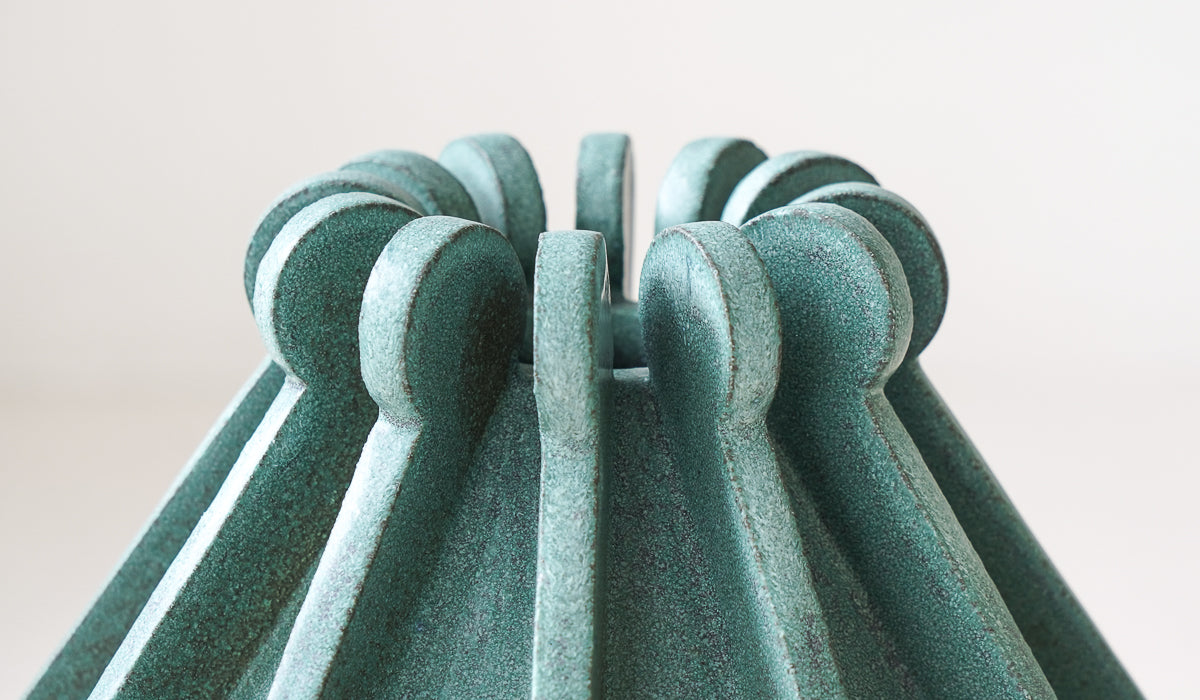 IN STOCK Devin Wilde Vessel No. VII