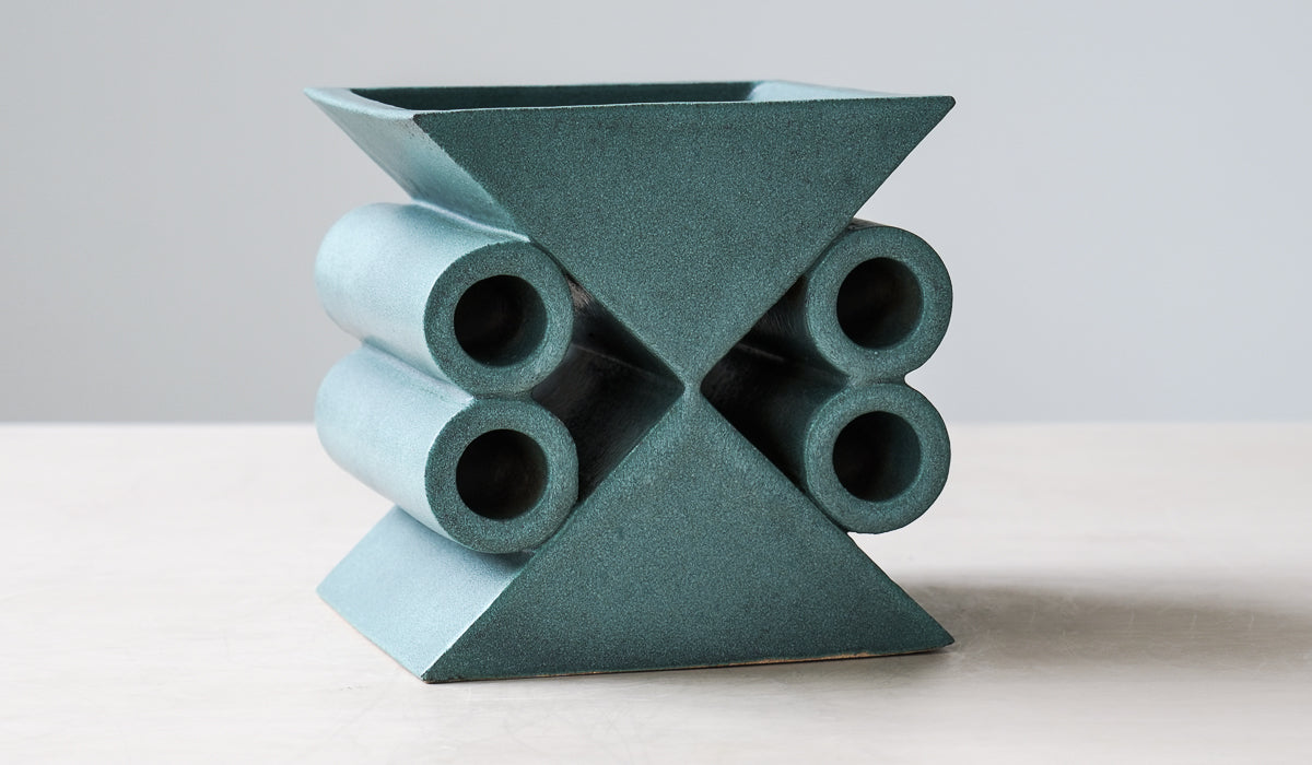 IN STOCK Devin Wilde Vessel No. VI