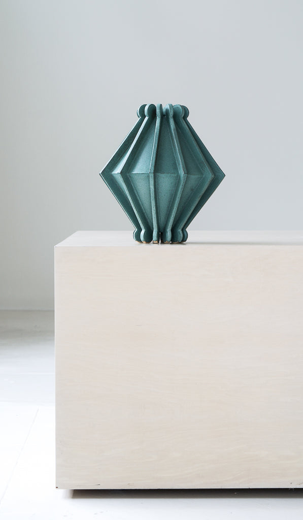 IN STOCK Devin Wilde Vessel No. VII