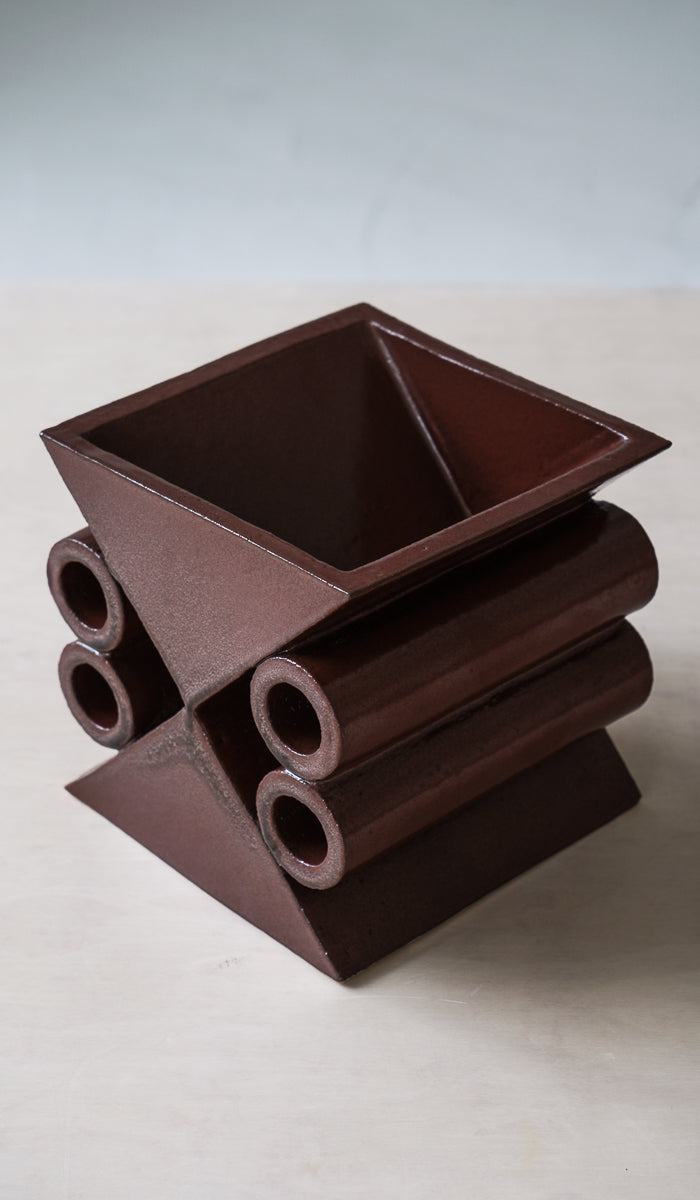 Devin Wilde Vessel No. VI