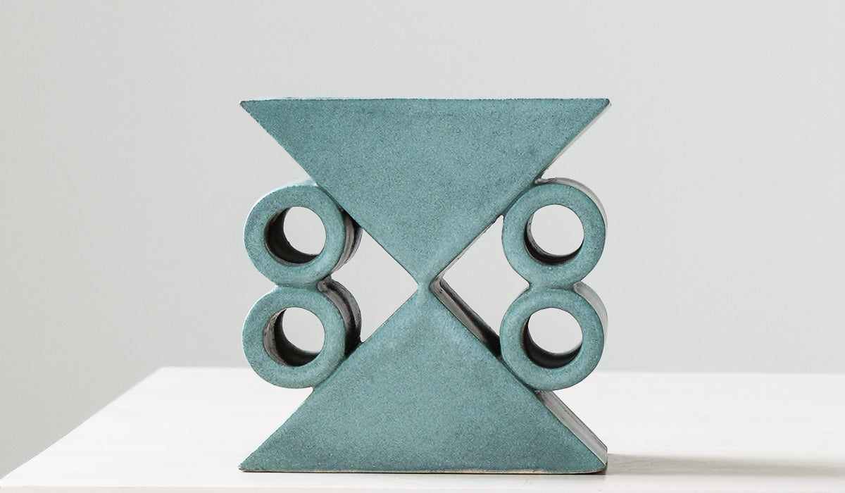 IN STOCK Devin Wilde Vessel No. VI