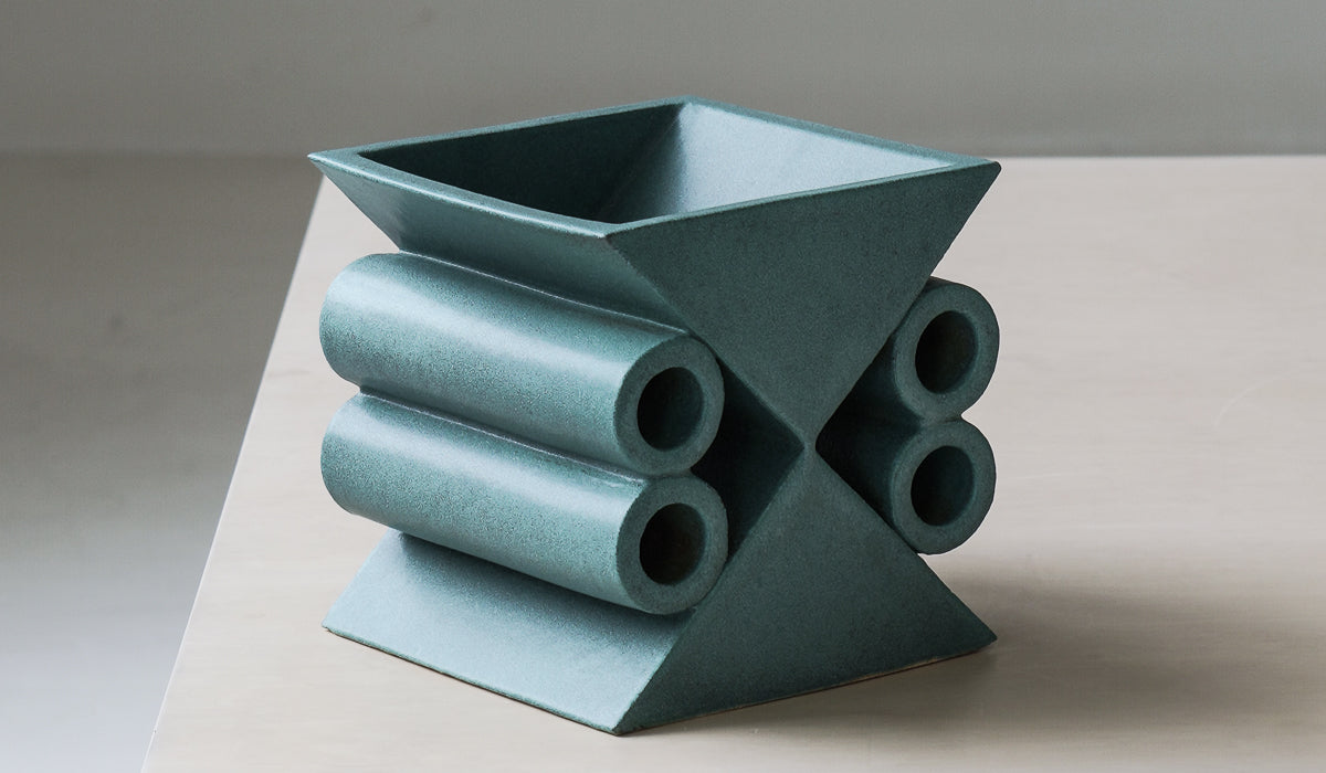 IN STOCK Devin Wilde Vessel No. VI