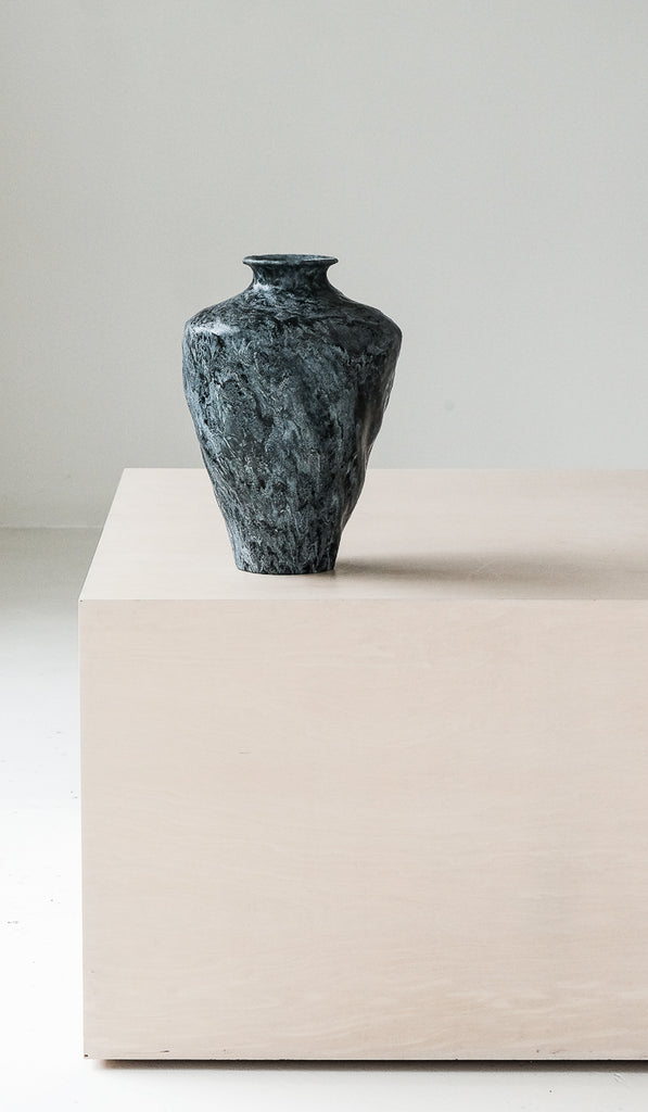 Dina No Glacial Melt Vessel No. 10