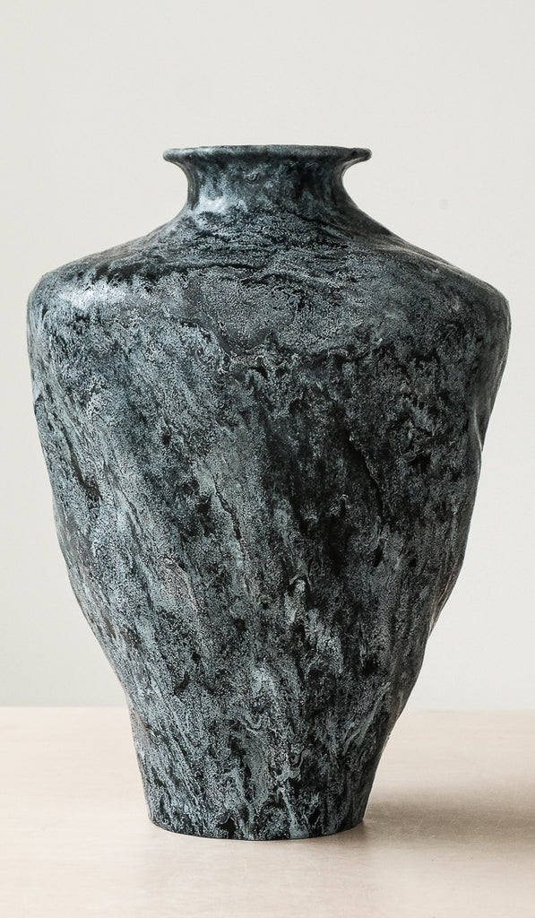 Dina No Glacial Melt Vessel No. 10