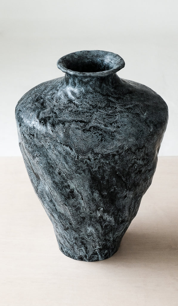 Dina No Glacial Melt Vessel No. 10