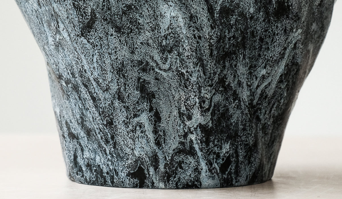 Dina No Glacial Melt Vessel No. 10