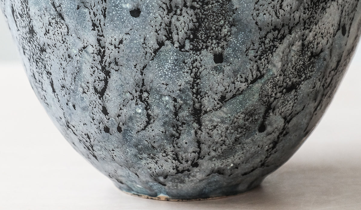 Dina No Mottled Vessel No. 5