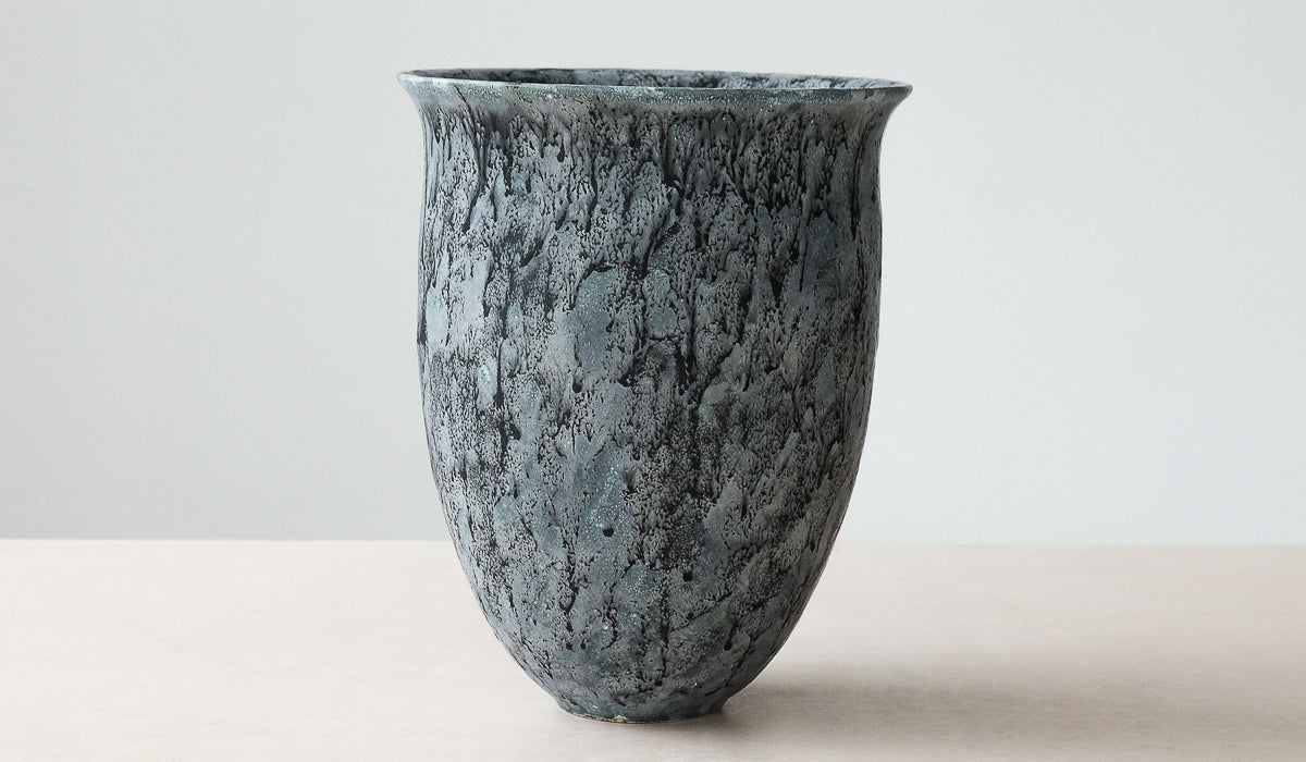 Dina No Mottled Vessel No. 5