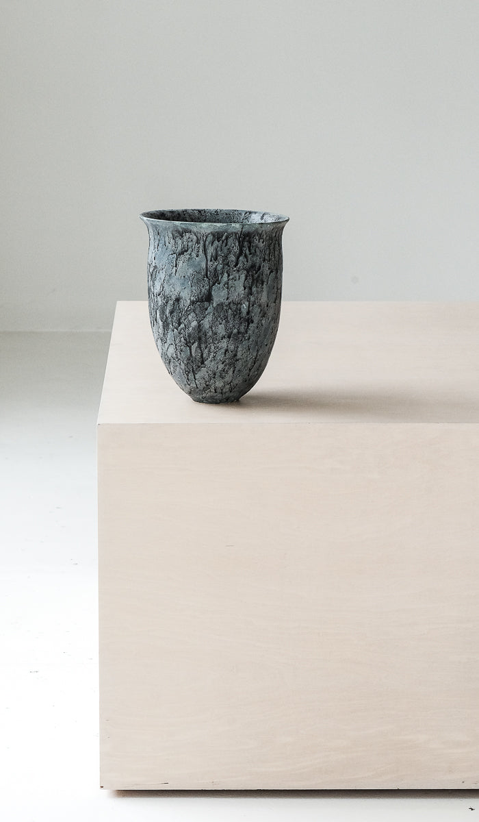 Dina No Mottled Vessel No. 5