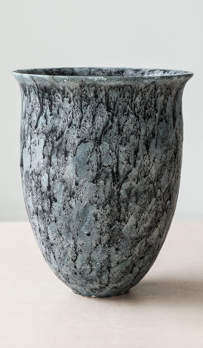 Dina No Mottled Vessel No. 5