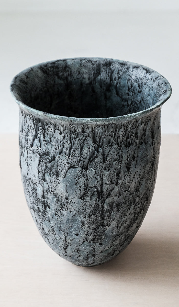 Dina No Mottled Vessel No. 5