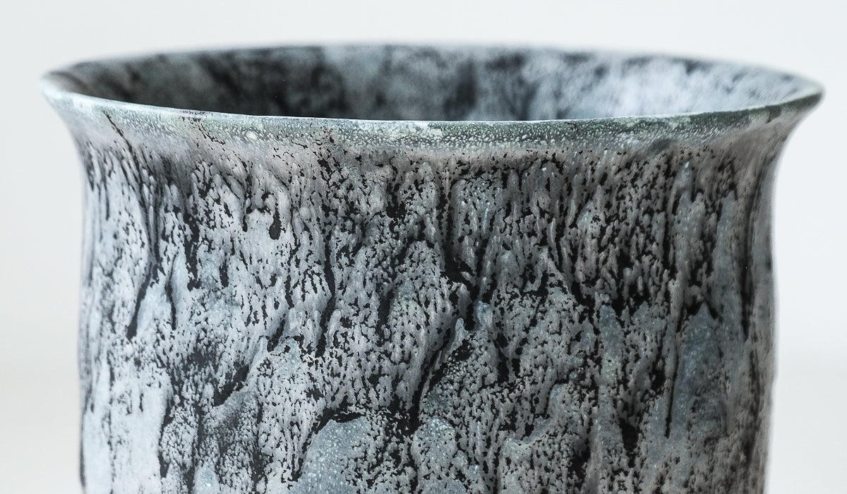 Dina No Mottled Vessel No. 5