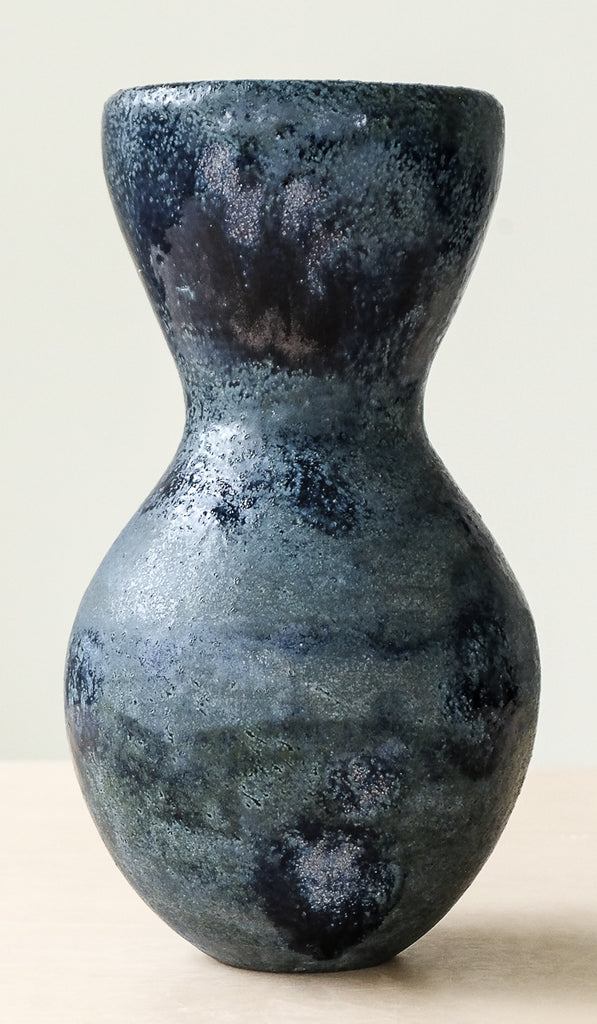 Dina No Night Blue Vessel No. 17