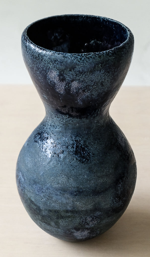 Dina No Night Blue Vessel No. 17