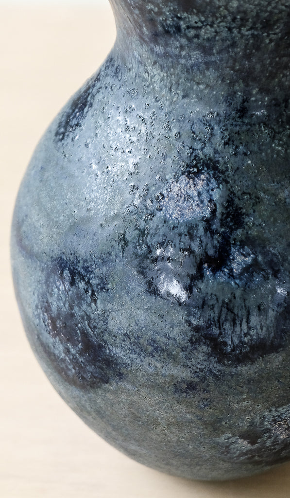 Dina No Night Blue Vessel No. 17