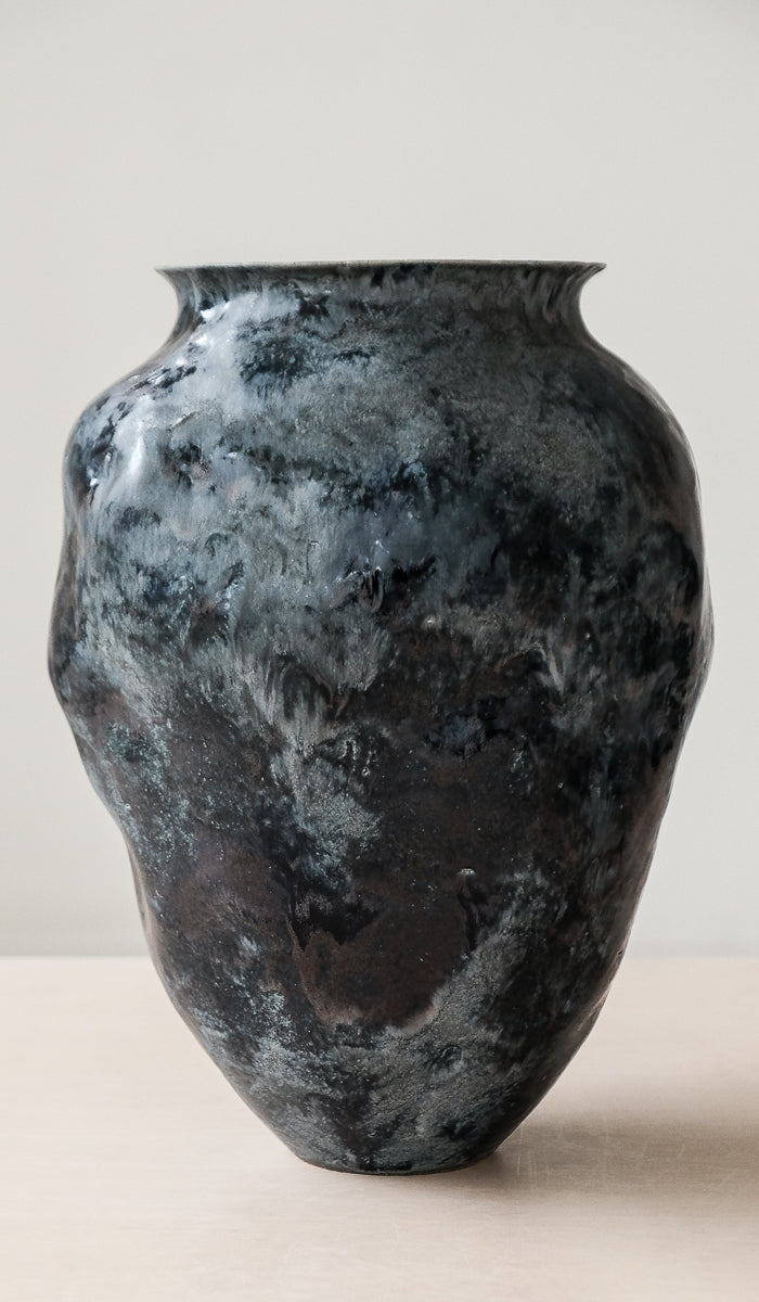 Dina No Night Blue Vessel No. 26