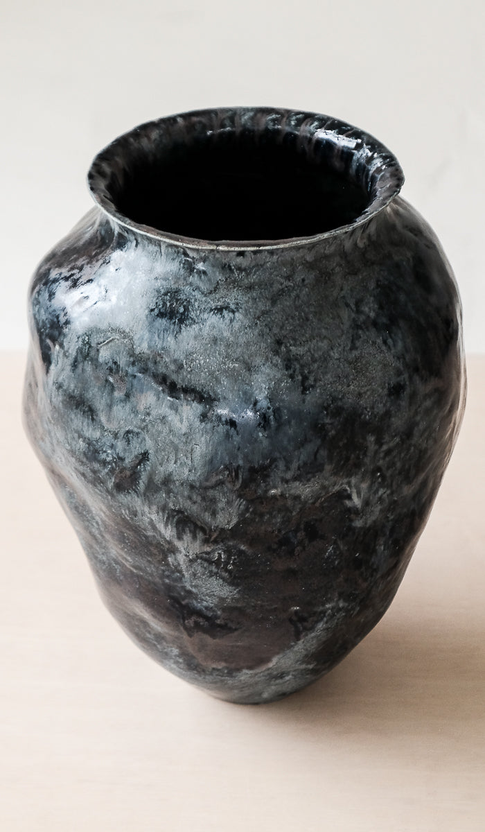 Dina No Night Blue Vessel No. 26