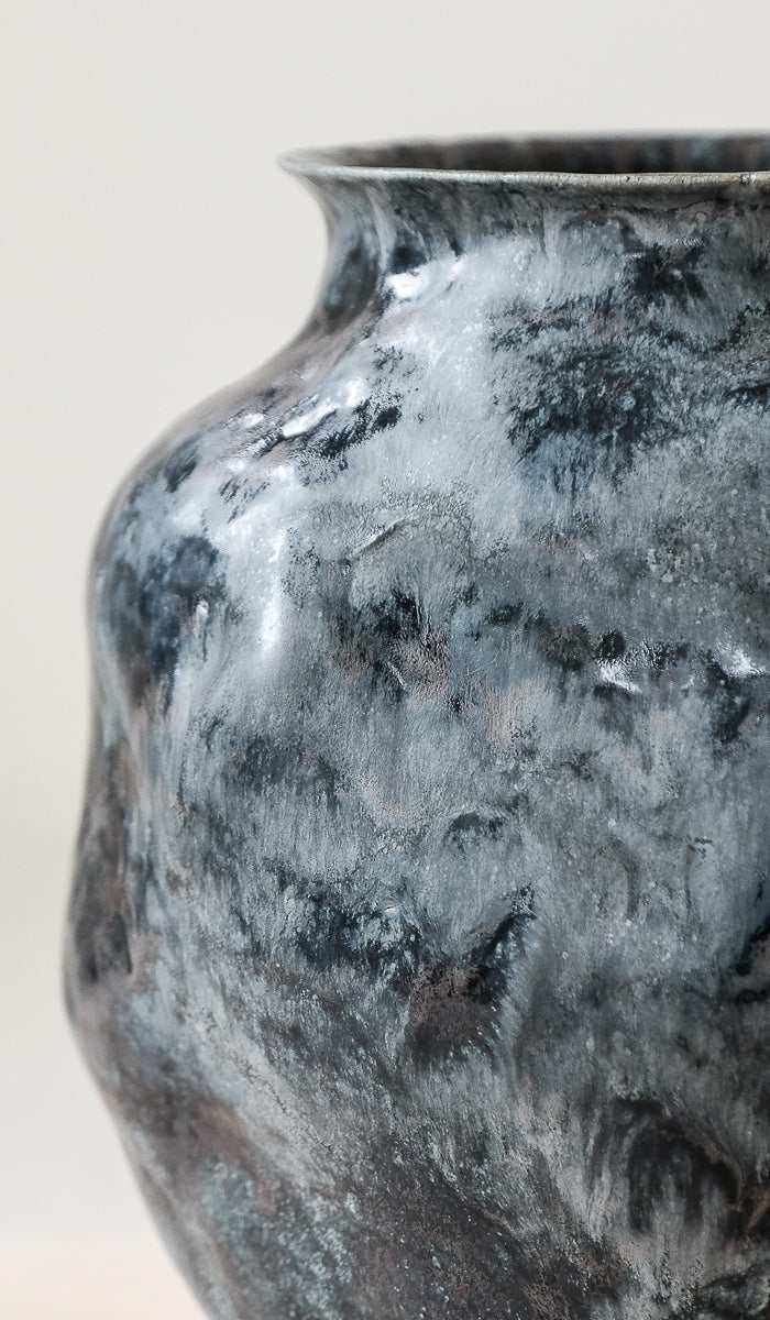 Dina No Night Blue Vessel No. 26
