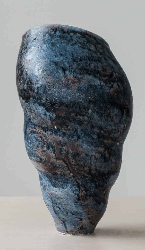 Dina No Seashell Vessel No. 3