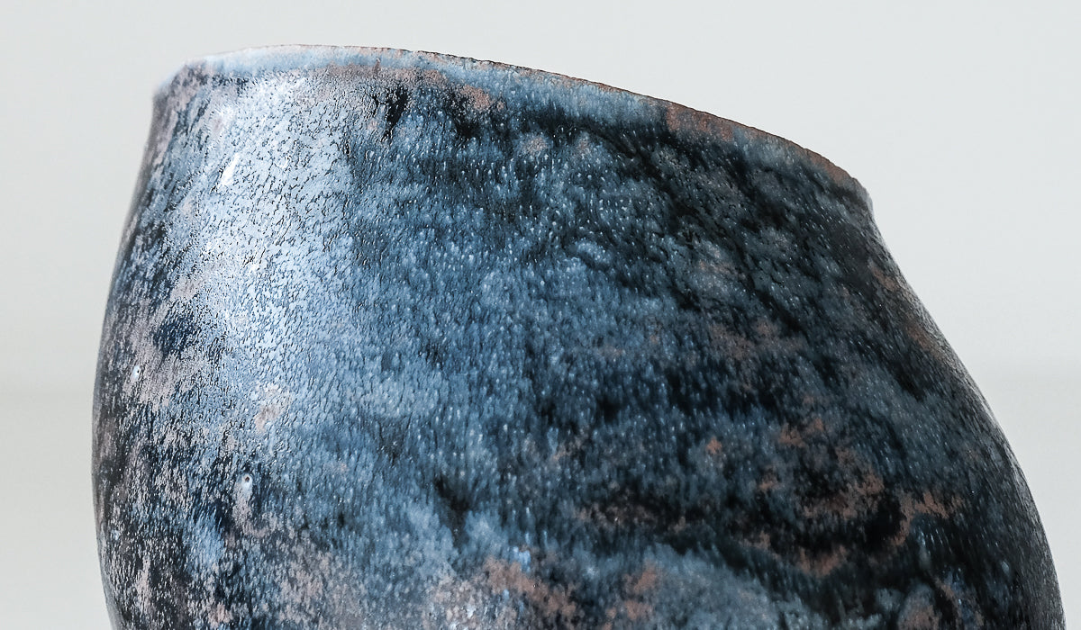 Dina No Seashell Vessel No. 3