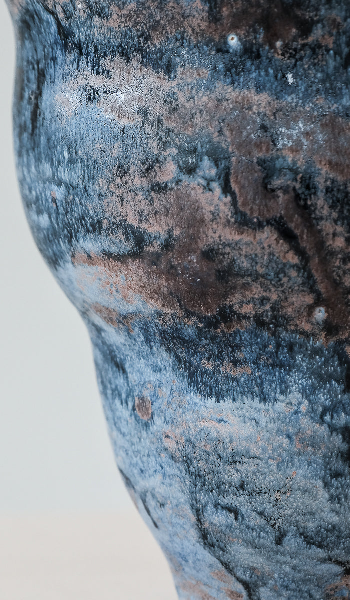 Dina No Seashell Vessel No. 3