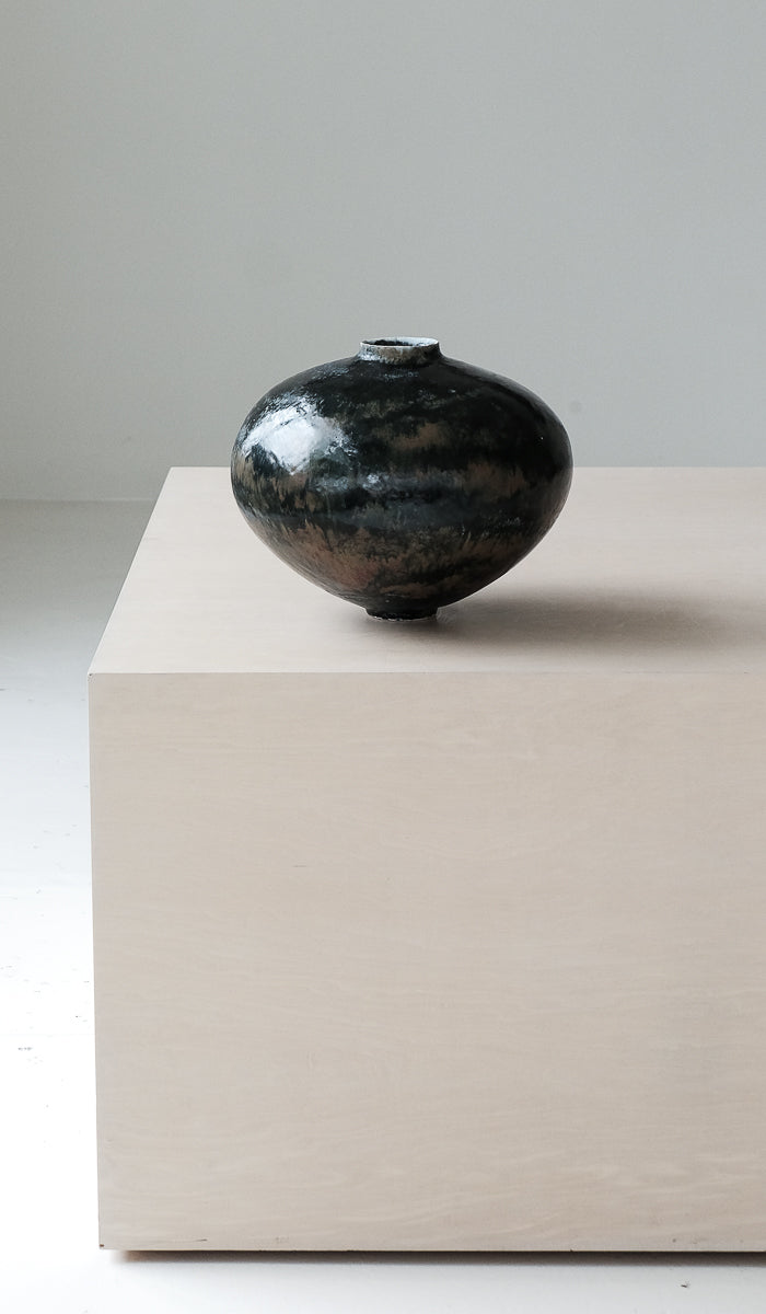 Dina No Woodland Vessel No. 9