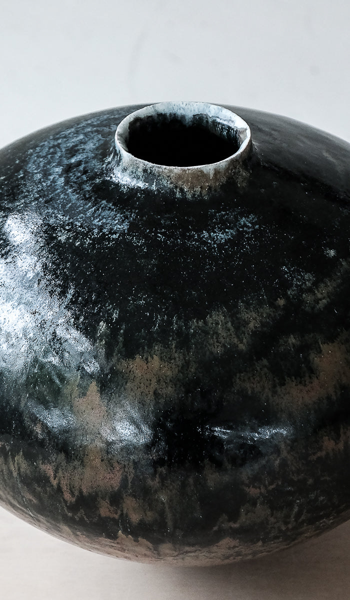 Dina No Woodland Vessel No. 9