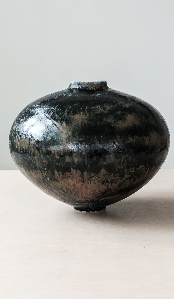 Dina No Woodland Vessel No. 9
