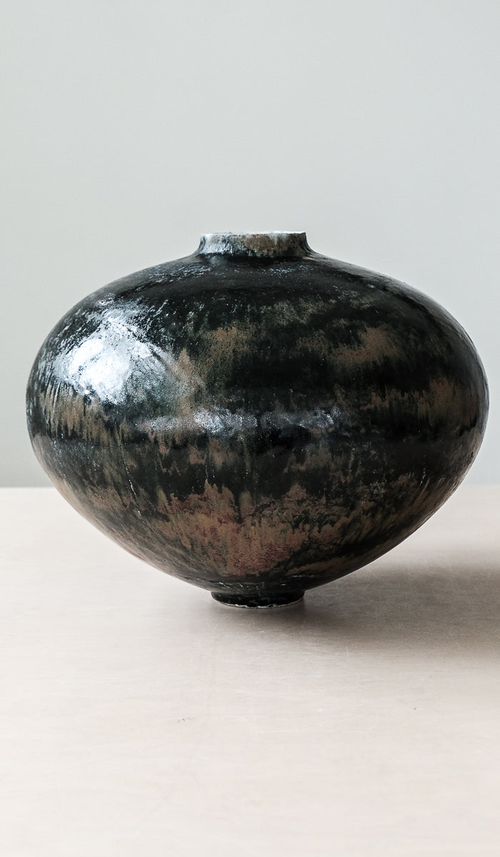 Dina No Woodland Vessel No. 9