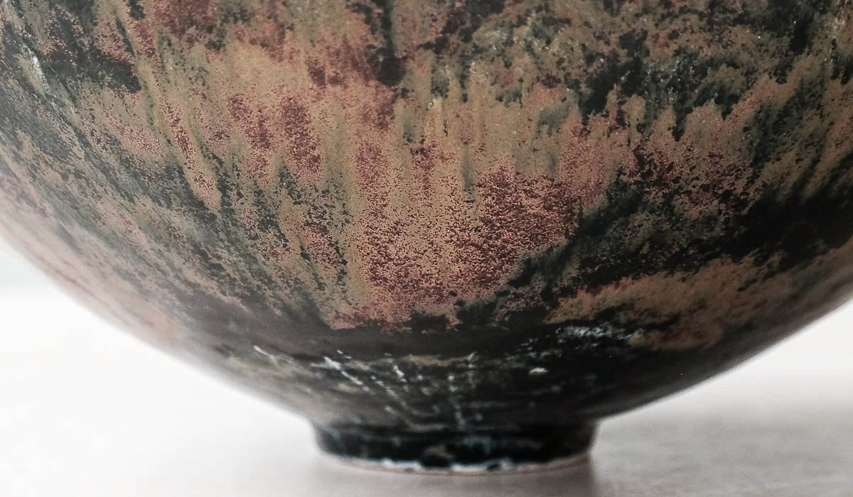Dina No Woodland Vessel No. 9