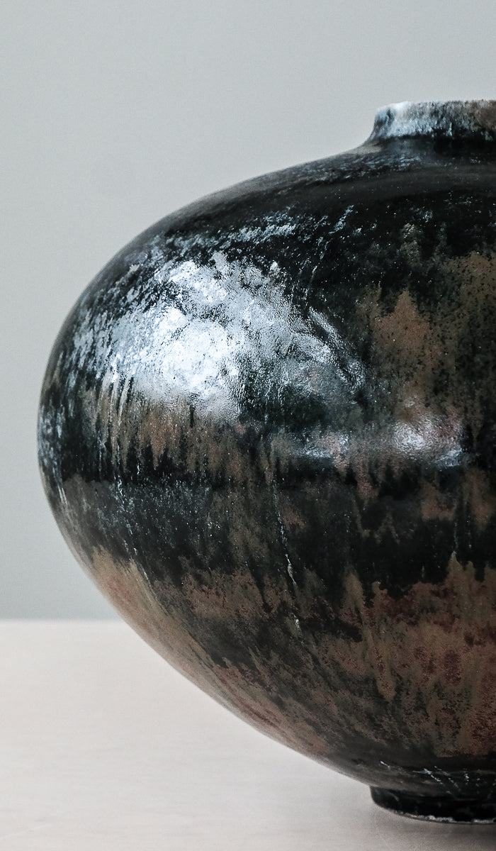 Dina No Woodland Vessel No. 9