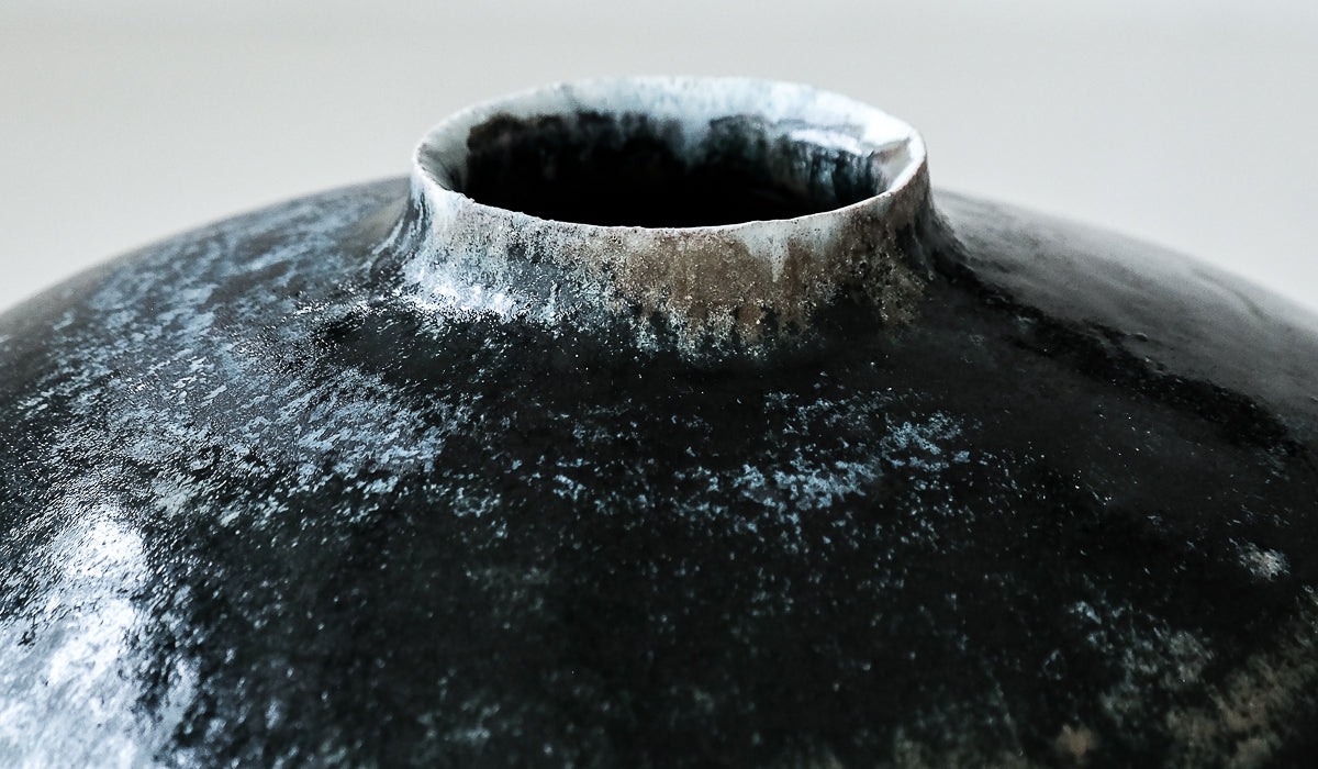 Dina No Woodland Vessel No. 9