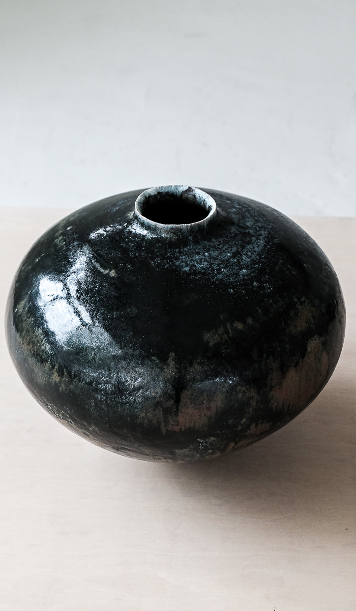 Dina No Woodland Vessel No. 9