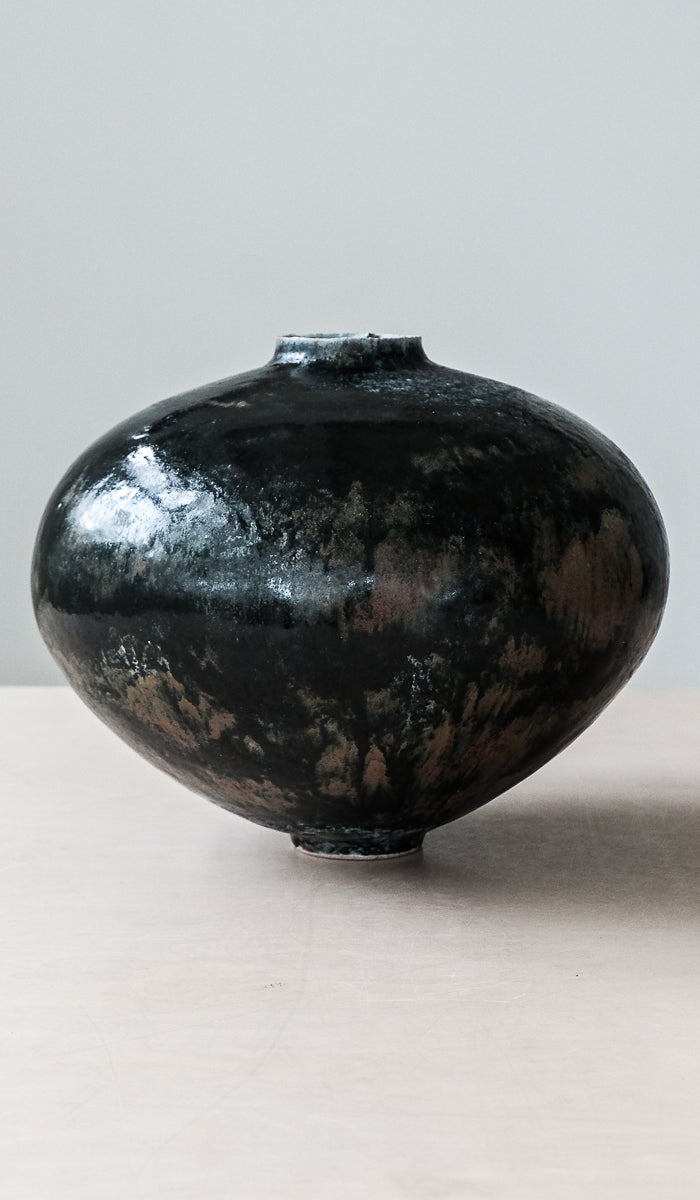 Dina No Woodland Vessel No. 9