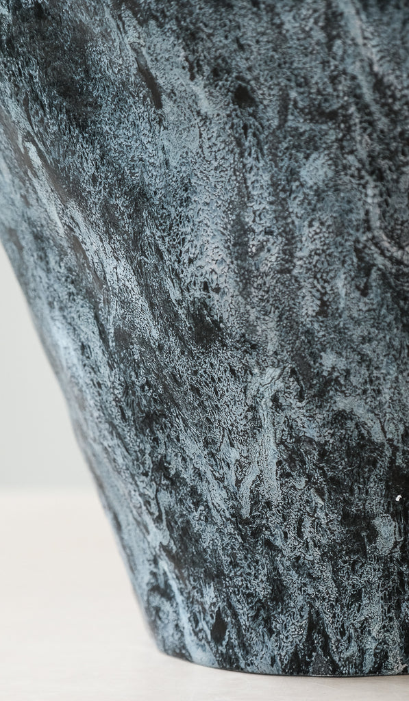 Dina No Glacial Melt Vessel No. 10