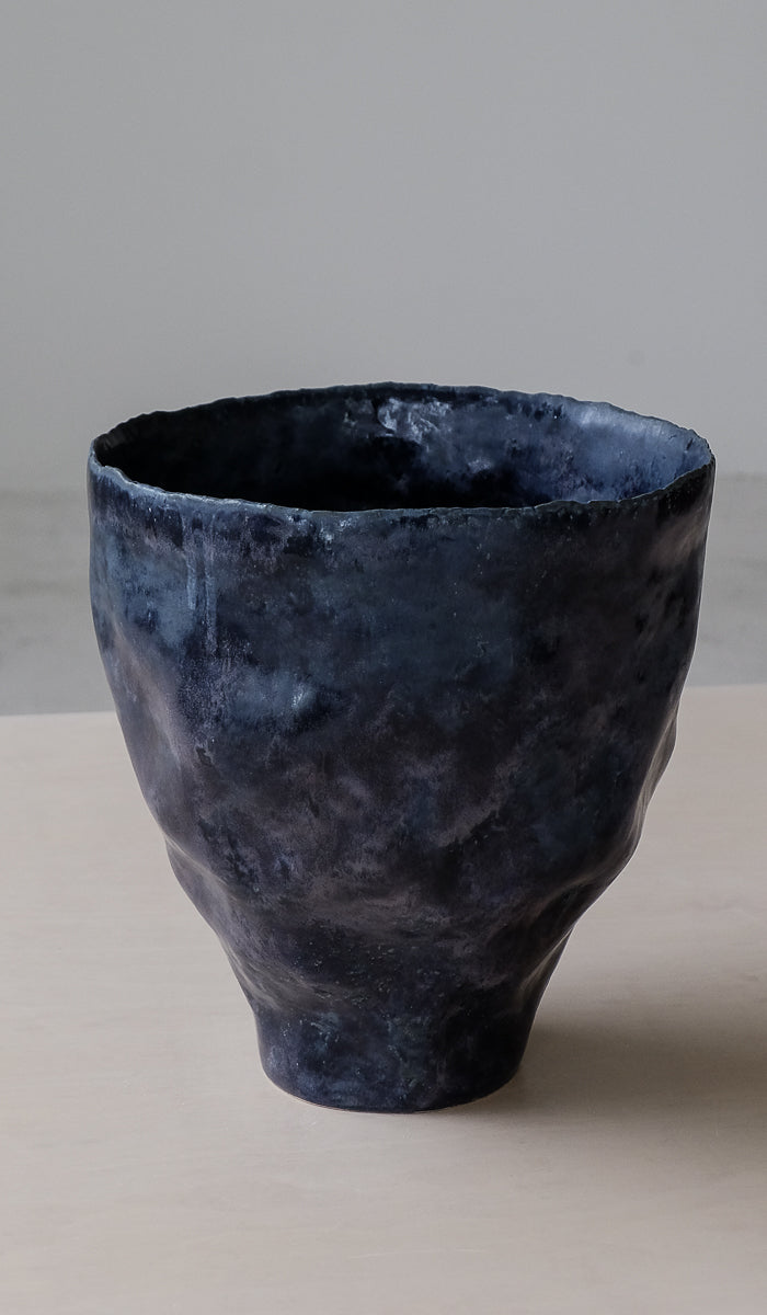 Dina No Large Vessel