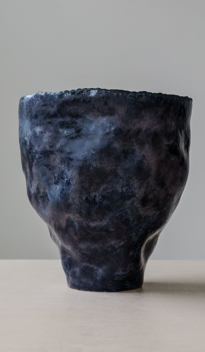 Dina No Large Vessel