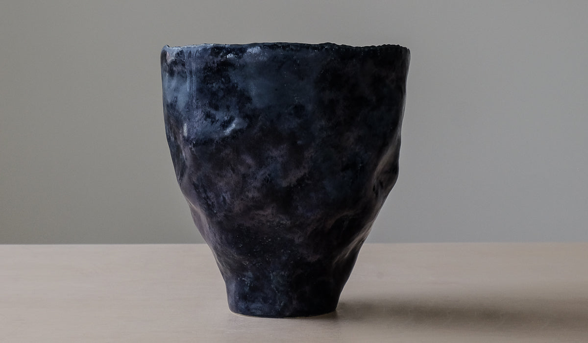 Dina No Large Vessel