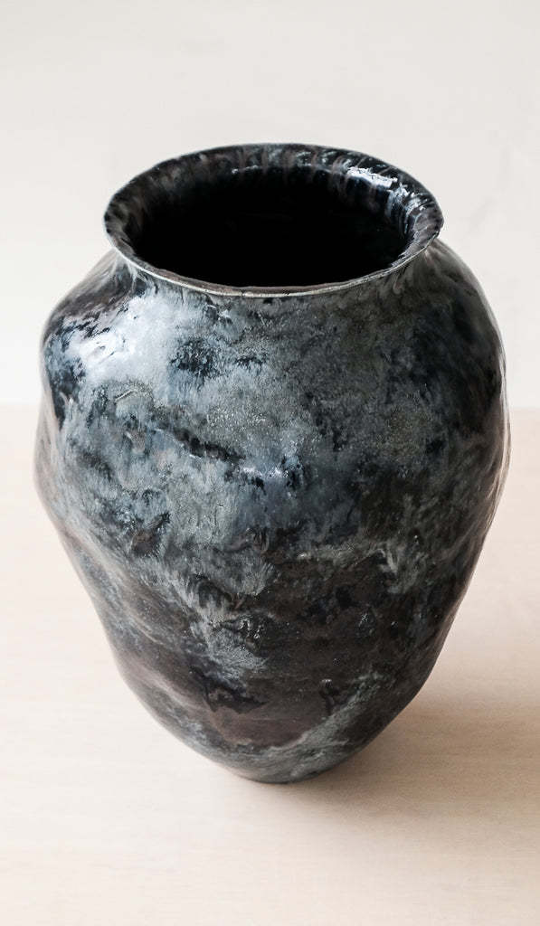 Dina No Night Blue Vessel No. 26