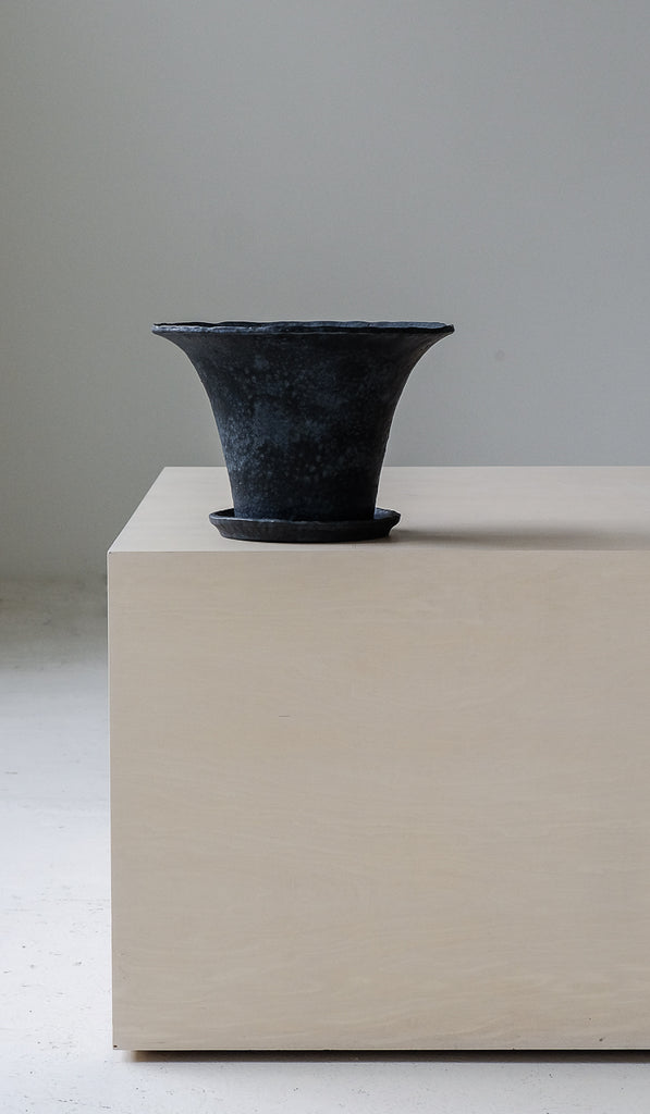 Dina No Planter No. 3
