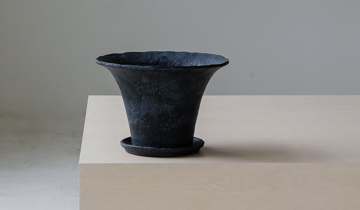 Dina No Planter No. 3